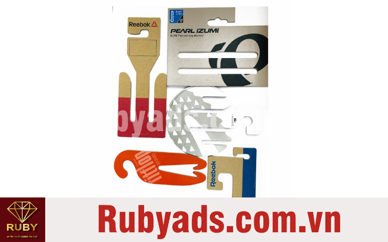 Dịch vụ in Hanger quảng cáo lấy liền quận 4