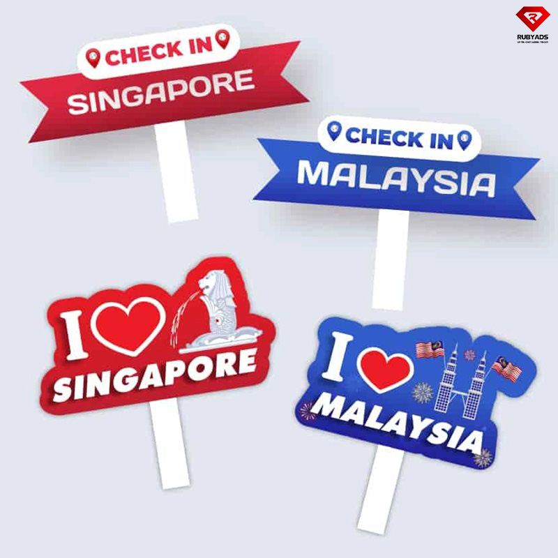 Dịch Vụ In Hashtag Lấy Liền Huyện Hóc Môn – Sự Lựa Chọn Hoàn Hảo Cho Mọi Sự Kiện