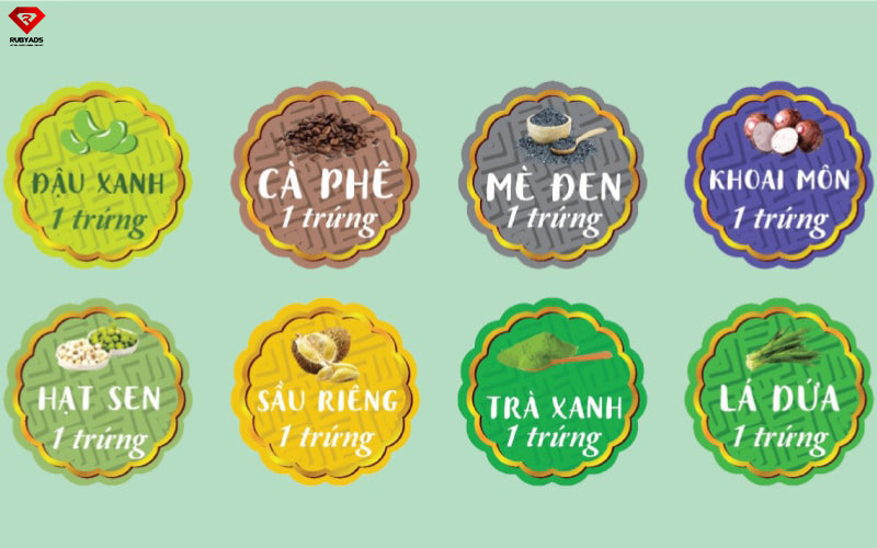 Dịch vụ in tem nhãn lấy liền quận 10