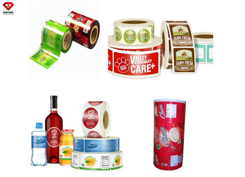 Dịch vụ in tem nhãn lấy liền quận 10