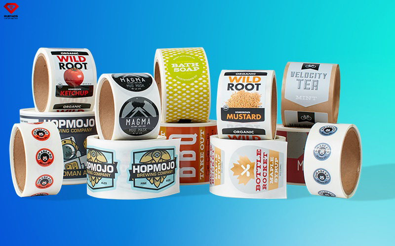 Dịch vụ in tem nhãn lấy liền quận Phú Nhuận