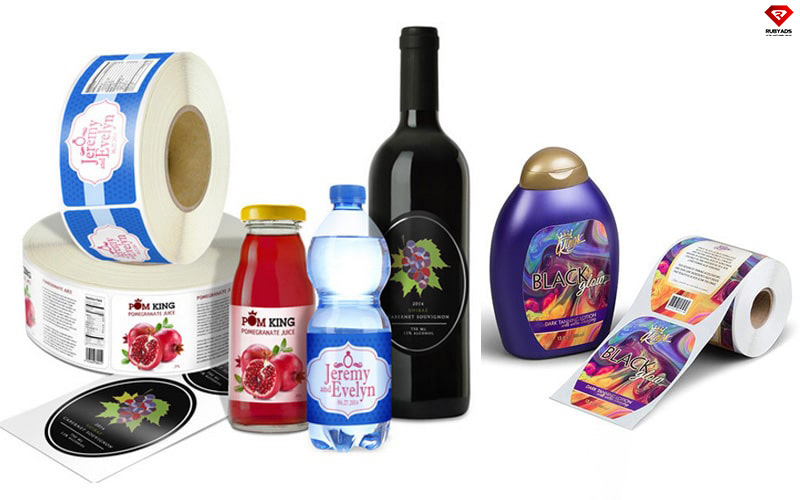 in tem nhãn dán bao bì tphcm