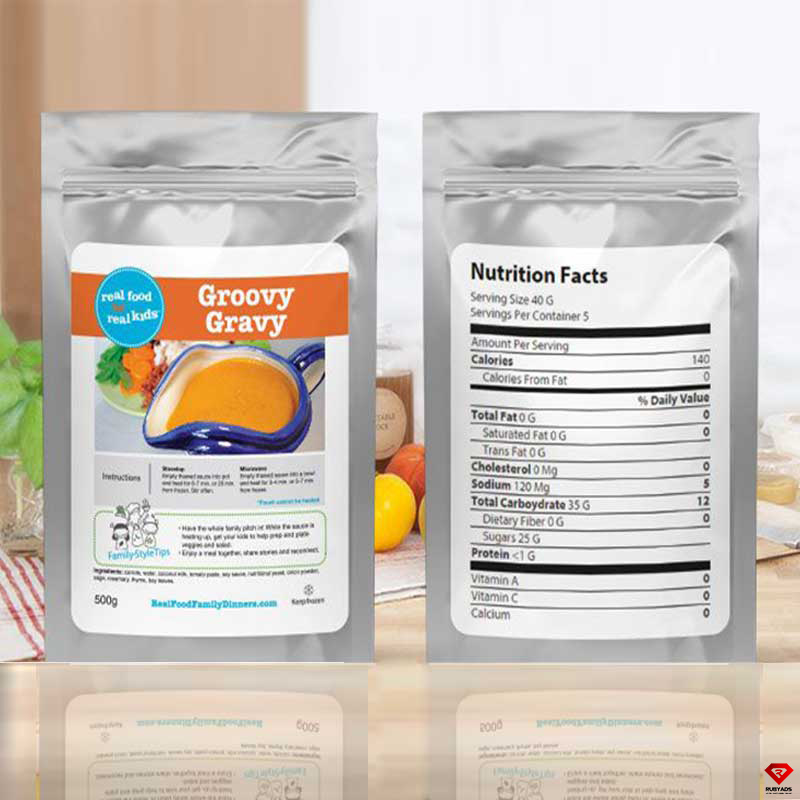 in tem nhãn dán bao bì