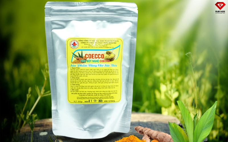 in tem nhãn nông sản