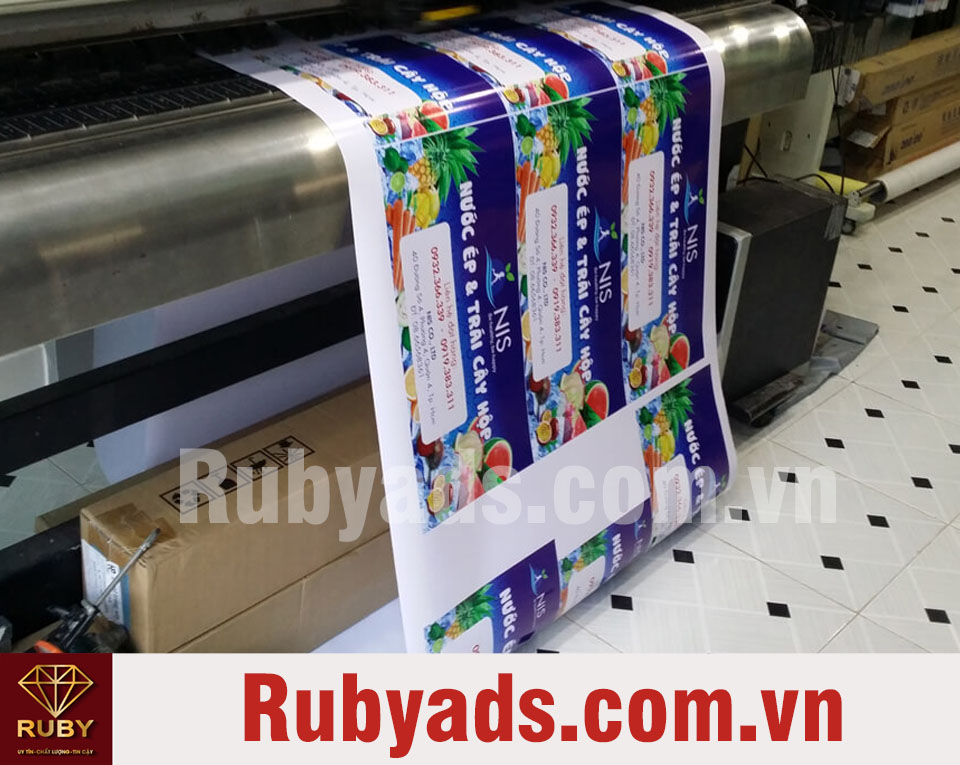 quy trinh in offset tai rubyads