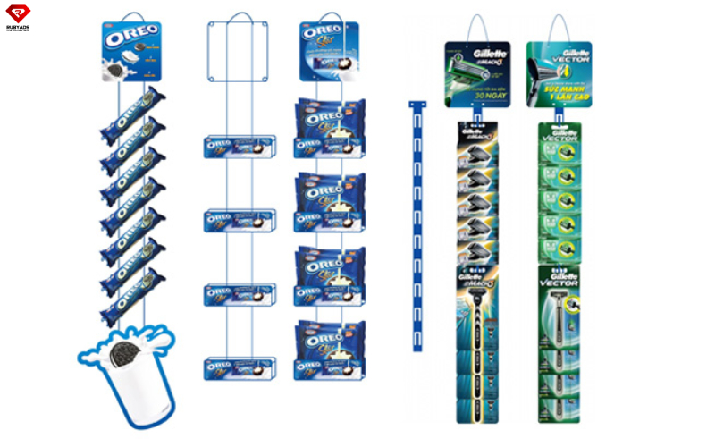 Dịch vụ in Hanger quảng cáo lấy liền huyện Hóc Môn chất lượng