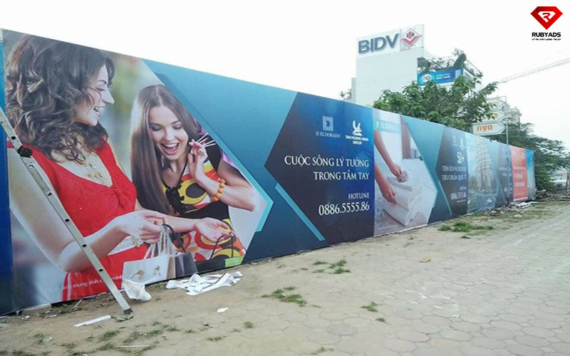 in uv bạt quảng cáo