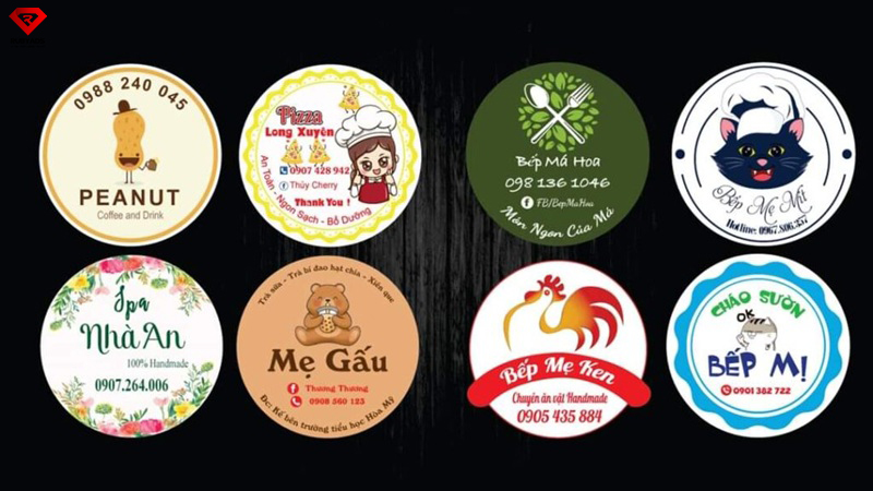 Dịch vụ in tem nhãn lấy liền quận Tân Bình