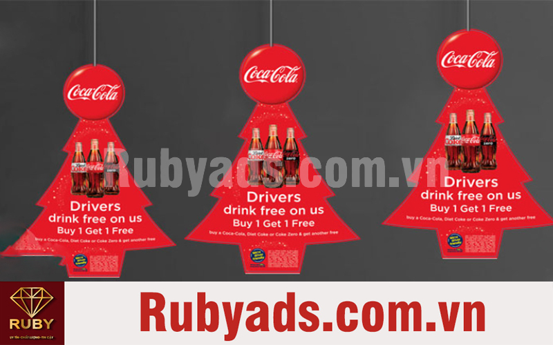 Dịch vụ in Hanger quảng cáo lấy liền huyện Bình Chánh chất lượng