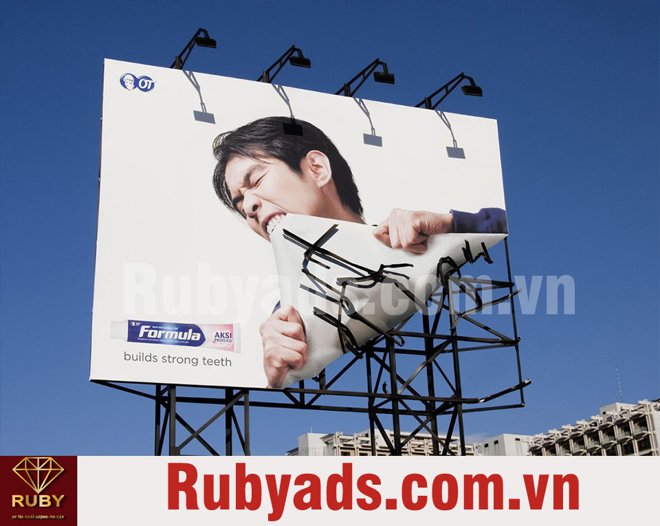 Thi công bảng hiệu quảng cáo tại quận Phú Nhuận siêu rẻ