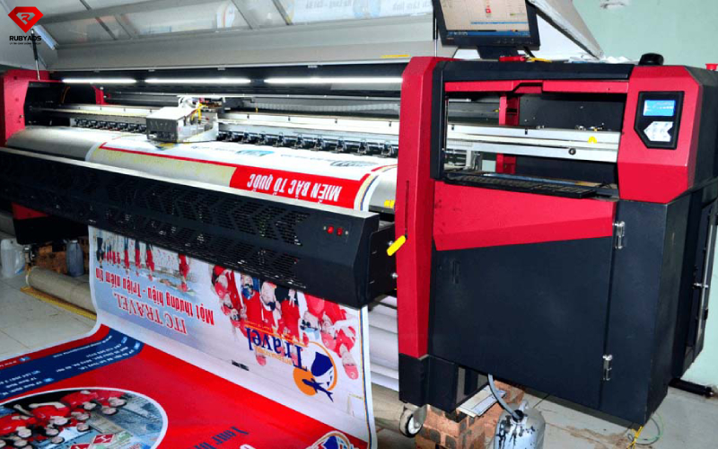 in bạt quảng cáo khổ lớn giá rẻ