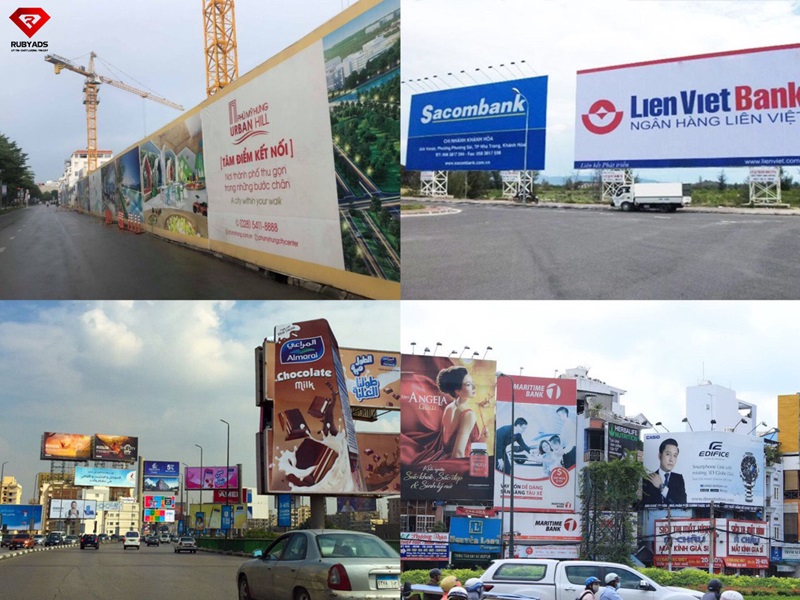 in bạt quảng cáo khổ lớn giá rẻ