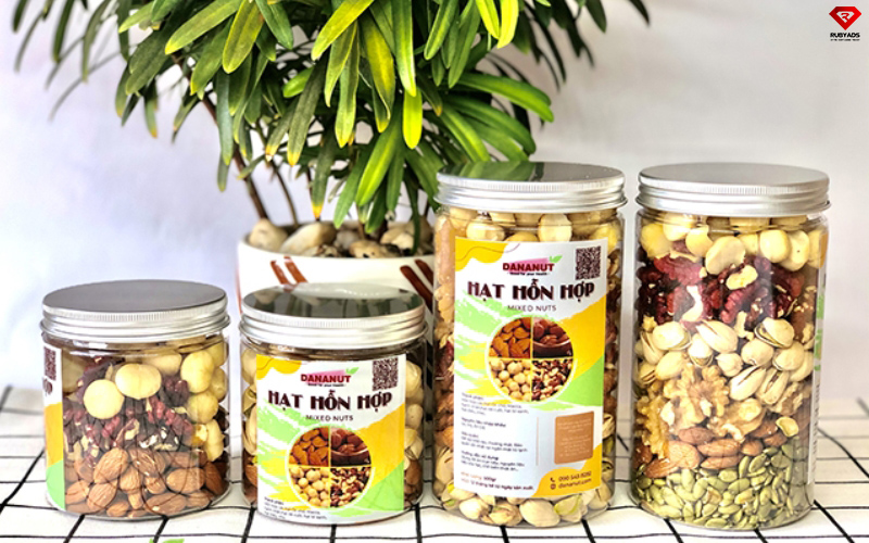 Dịch vụ in tem nhãn lấy liền quận Gò Vấp