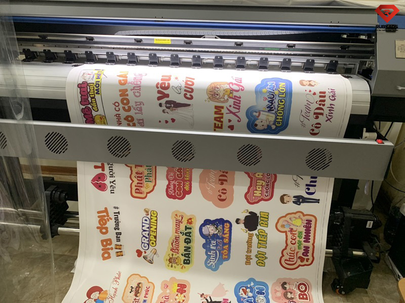 Dịch Vụ In Hashtag Lấy Liền Quận Thủ Đức: Lựa Chọn Hoàn Hảo Cho Sự Kiện Của Bạn