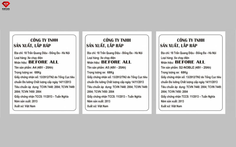 dịch vụ in tem nhãn phụ