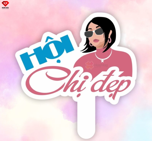 hashtag cầm tay đám cưới