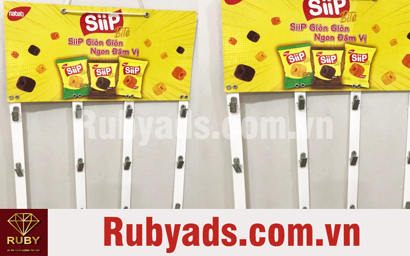 Dịch vụ in Hanger quảng cáo lấy liền quận Tân Bình giá rẻ