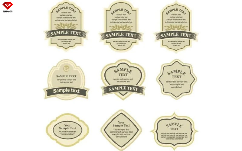 Dịch vụ in tem nhãn lấy liền huyện Củ Chi