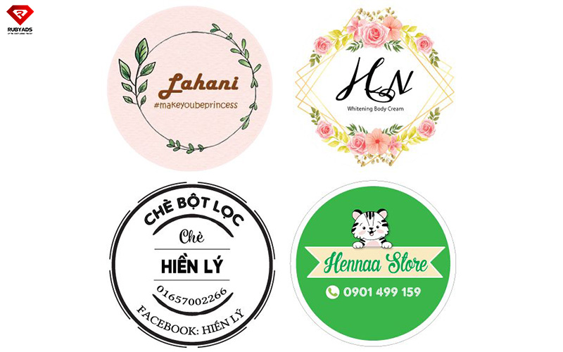 Dịch vụ in tem nhãn lấy liền huyện Củ Chi