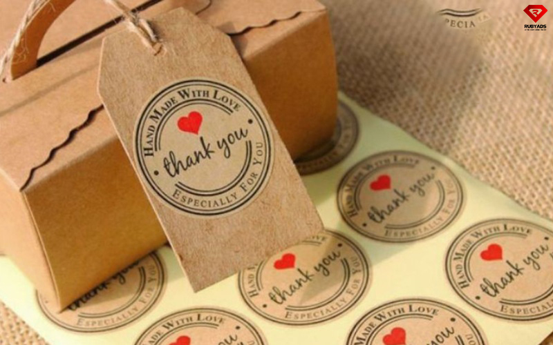 Dịch vụ in tem nhãn lấy liền quận 12