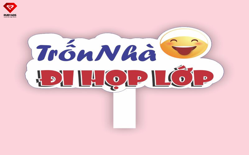 Dịch vụ in hashtag lấy liền quận 6