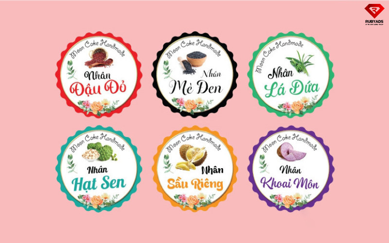Kinh nghiệm chọn máy in decal tem nhãn chuẩn xác và hiệu quả cho doanh nghiệp