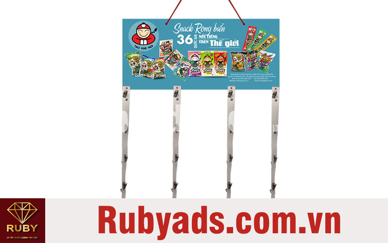 Dịch vụ in Hanger quảng cáo lấy liền quận 5 ở đâu uy tín?