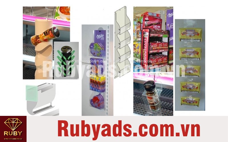 Dịch vụ in Hanger quảng cáo lấy liền quận 6