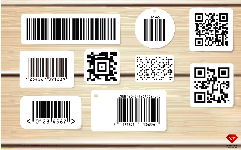 Chọn In Tem Nhãn Mã Vạch tại Rubyads