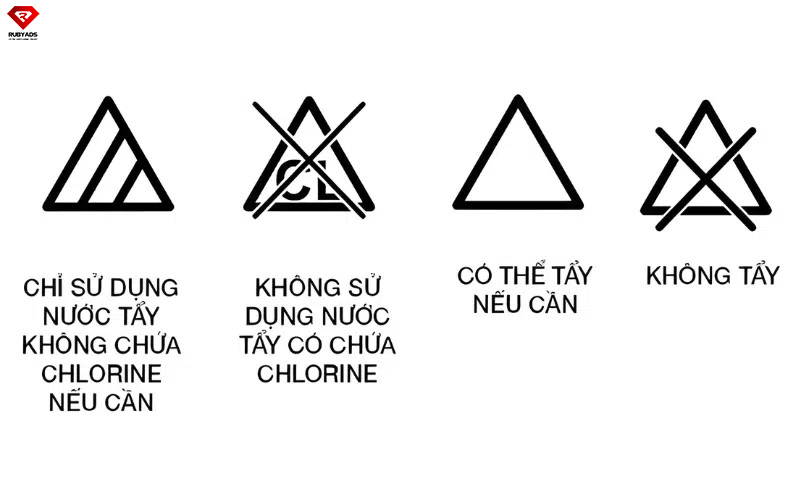 in tem nhãn quần áo