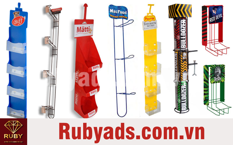 Dịch vụ in Hanger quảng cáo lấy liền quận 3 giá rẻ