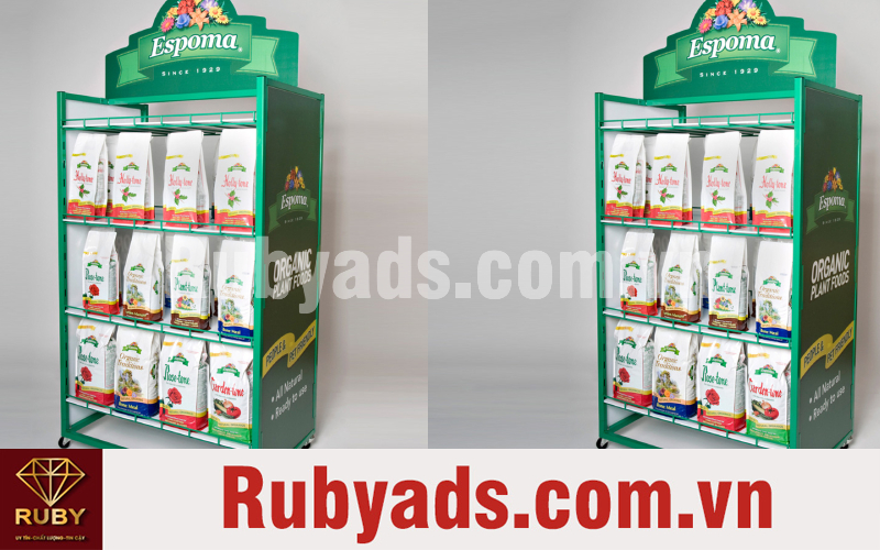 Dịch vụ in Hanger quảng cáo lấy liền quận 3