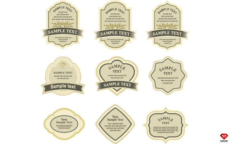 dịch vụ in tem nhãn