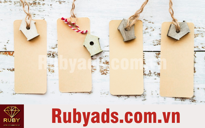 Dịch vụ in Hanger quảng cáo lấy liền quận 8 đẹp