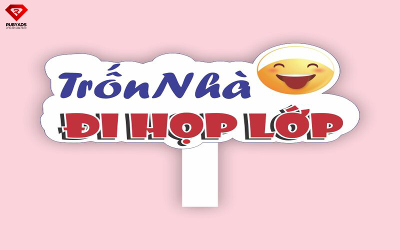 mua hashtag cầm tay ở đâu