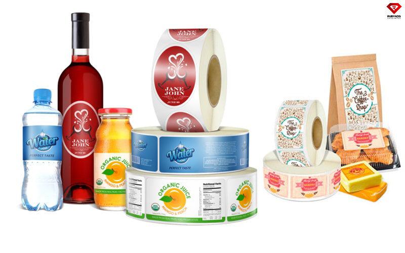 Dịch vụ in tem nhãn lấy liền quận 3