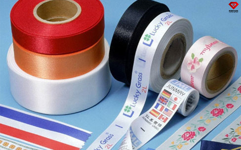 in tem nhãn mác vải