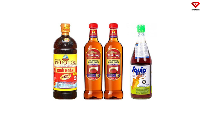 in tem nhãn nước chấm