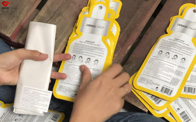 Dịch vụ in tem nhãn lấy liền quận 6