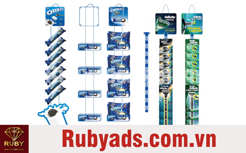 Dịch vụ in Hanger quảng cáo lấy liền quận 1 chuyên nghiệp