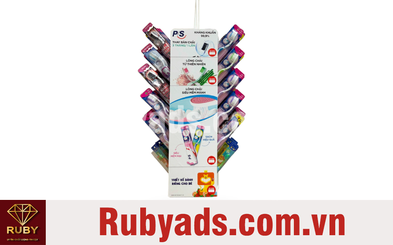 Dịch vụ in Hanger quảng cáo lấy liền quận 1