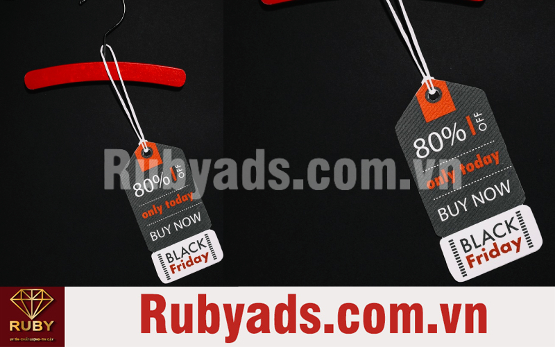 Dịch vụ in Hanger quảng cáo lấy liền quận 1