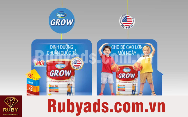 Dịch vụ in Hanger quảng cáo lấy liền quận 10