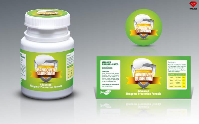 Dịch vụ in tem nhãn lấy liền quận Thủ Đức uy tín chất lượng tốt tại Rubyads